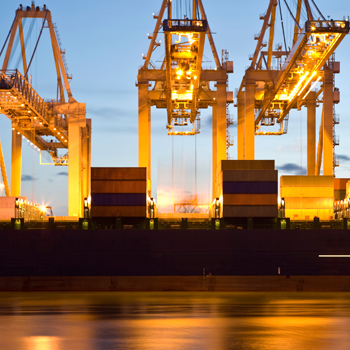 Shipping & Cargo Services
